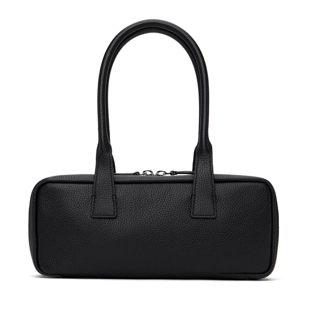 NEW Staud The Dude Shoulder Bag black AUTHENTIC NWT - Picture 2 of 5